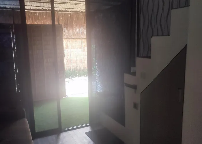 Loft Apartment *