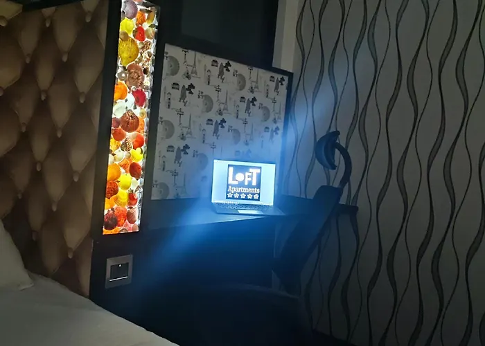 Apartment Loft *
