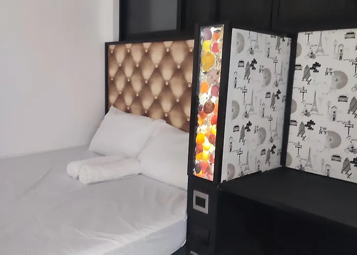 Loft Apartment Pooc