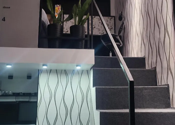 Loft Pooc